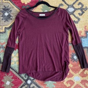 Madewell Linen Shirt